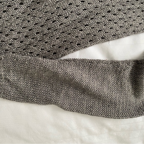 360 Sweater grey size S - Picture 6 of 6